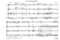 Asteria-Ortygia-Delos von Tomasz Skweres 