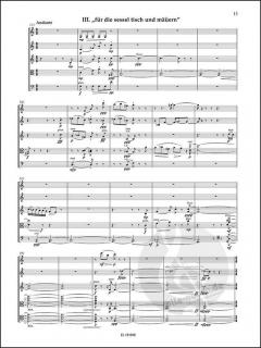 Adios Adagios (Norbert Sterk) 