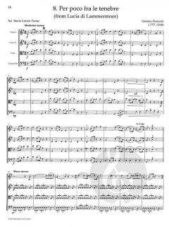 The Opera Collection von Barrie Carson-Turner 