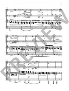 Après un rêve op. 7/1 von Gabriel Fauré 