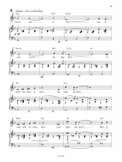 Songbook von Emmerich Kálmán 