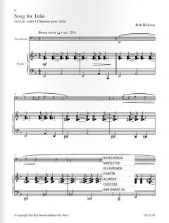 Trombone On Stage von Robert Hudson 