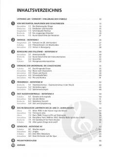 Pierre Boulez: Notations von Manuela Kerer 