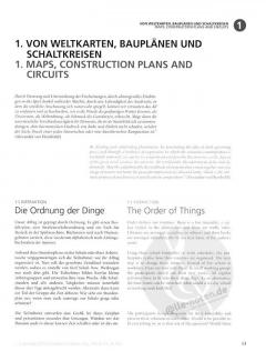 Pierre Boulez: Notations von Manuela Kerer 