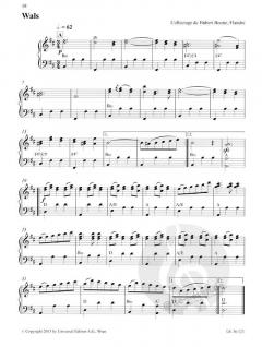 Dances From Flanders & Wallonia von Jacques-Féréol Mazas 