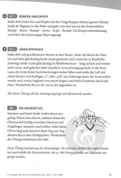 Mach dich fit fürs Flöte spielen! von Angela Buer-Meinschien im Alle Noten Shop kaufen