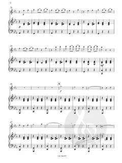 Walzer Nr. 2 aus 'Suite für Varieté-Orchester' (Dmitri Schostakowitsch) 