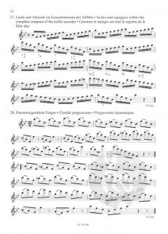 Das tägliche Pensum (Hans Ulrich Staeps) 