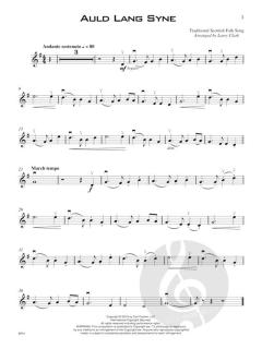 18 Intermediate Christmas Favorites 