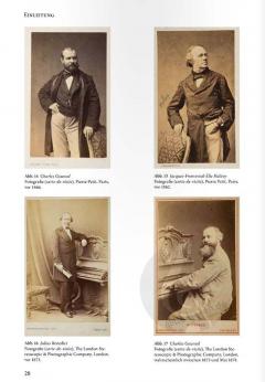 Richard Wagner in der zeitgenössischen Fotografie (Gunther Braam) 