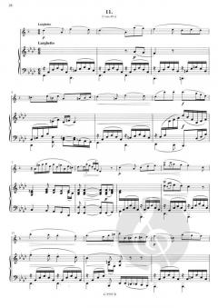 48 études op. 31 Volume 1 von Franz Wilhelm Ferling 