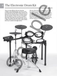 Absolute Beginners: Electronic Drums (Noam Lederman) 