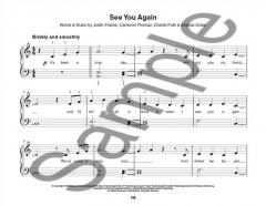 John Thompson's Easiest Piano Course: First Hit Songs 