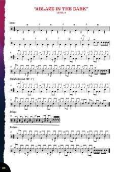 Drummers Forge - Playalongs Vol. 1 (Tobias Schönemann) 