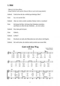 Der fragende Engel (Barbara Schatz) 