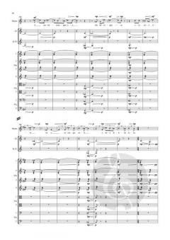 Good Morning, Midnight von Judith Weir 