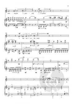 Good Morning, Midnight von Judith Weir 