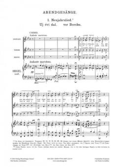 Mateh Ahron - Band 1 (Nr. 1-10) 