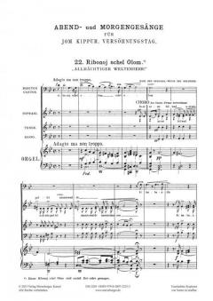 Mateh Ahron - Band 3 (Nr. 22-40) 