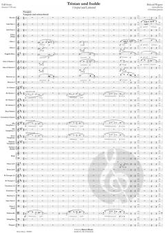 Tristan und Isolde - Vorspiel und Liebestod (Richard Wagner) 