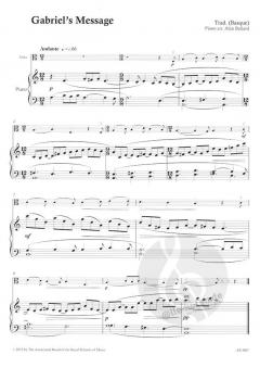 ABRSM: More Time Pieces For Viola Vol. 1 im Alle Noten Shop kaufen
