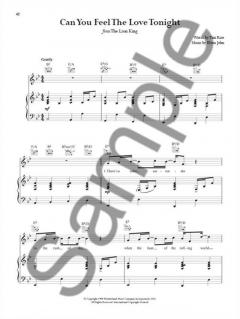 The Library of Showtunes 