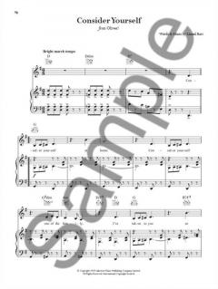 The Library of Showtunes 