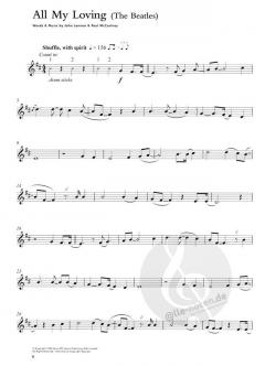 Guest Spot: Playalong for Alto Saxophone - Gold Edition 