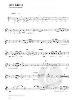 Guest Spot: Playalong for Alto Saxophone - Gold Edition 