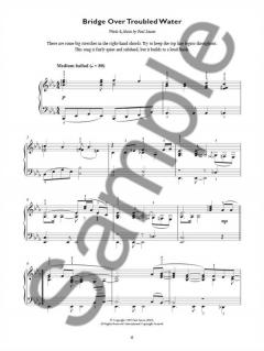 Grade 5 Piano Solos 