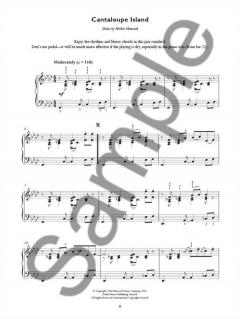 Grade 5 Piano Solos 