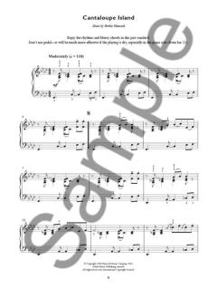 Grade 5 Piano Solos 