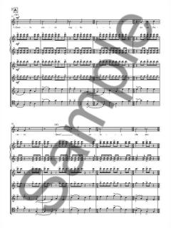 I Sonetti Lussuriosi (Michael Nyman) 