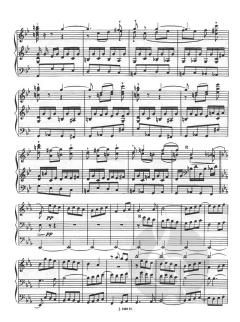 Symphonie No.6 Op. 42 von Charles-Marie Widor 