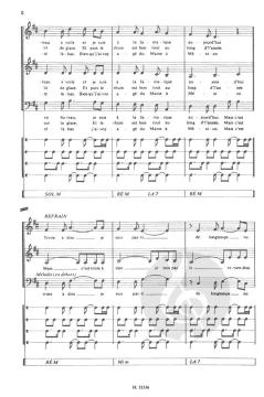 Per Cantare E Sonare PJ441 Jamaica Farewell 