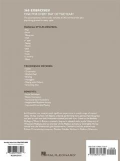 Violin Aerobics von Jon Vriesacker im Alle Noten Shop kaufen