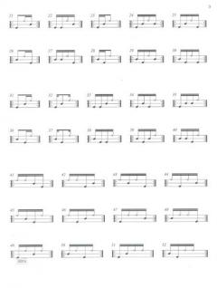 Drummin' In The Rhythm Of Rock (Joel Rothman) 