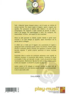 Teoria Musicale Per La Chitarra 