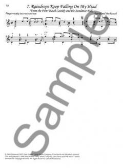 Guitarist's Progress: Certain Hits 5 von David Burden 