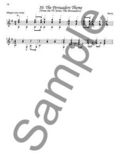 Guitarist's Progress: Certain Hits 5 von David Burden 