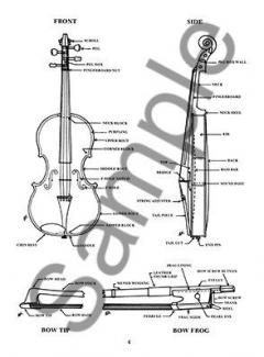 Deluxe Fiddling Method von Craig Duncan 