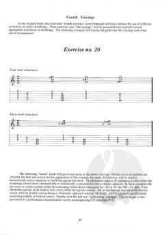 Complete Book Of Harmonic Extensions For Guitar von Bret Willmott 
