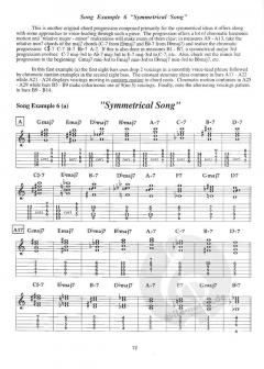 Complete Book Of Harmonic Extensions For Guitar von Bret Willmott 