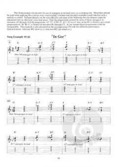 Complete Book Of Harmonic Extensions For Guitar von Bret Willmott 