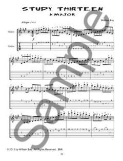 Velocity Studies von William Bay 