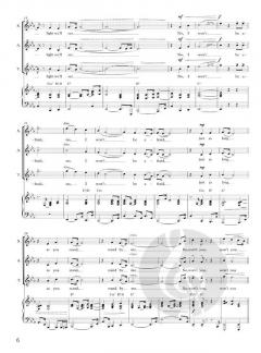 Sing Out! 5 Pop Songs For Today's Choirs - Book 2 