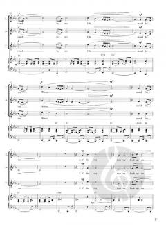 Sing Out! 5 Pop Songs For Today's Choirs - Book 2 