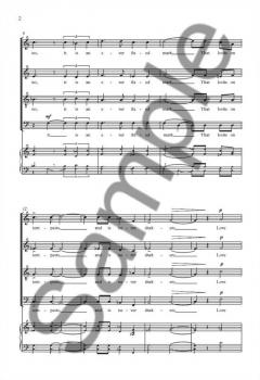 When Love Speaks von Owain Park 