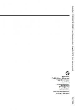 When Love Speaks von Owain Park 