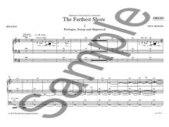 The Farthest Shore von Paul Mealor 